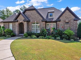 140 Deer Chase Dr, Chelsea, AL 35043