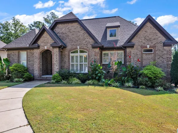 140 Deer Chase Dr, Chelsea, AL 35043
