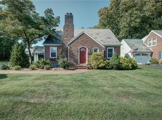 3045 W Greenleaf St, Allentown, PA 18104