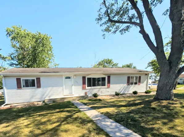 1625 Terrawenda Dr, Defiance, OH 43512