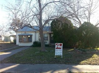 2152 Camden Dr, Garland, TX 75041