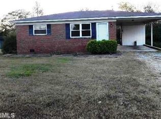 4665 Peace Rd, Trinity, NC 27370