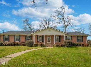 2314 Dovetown Rd, Royston, GA 30662