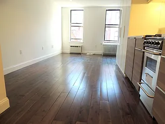 Rented by J Misrahi Realty Corp