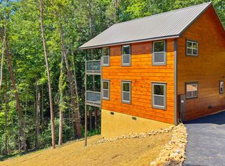 2203 Legend Dr, Sevierville, TN 37876