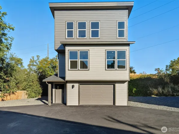 817 Lewis Street, Walla Walla, WA 99362