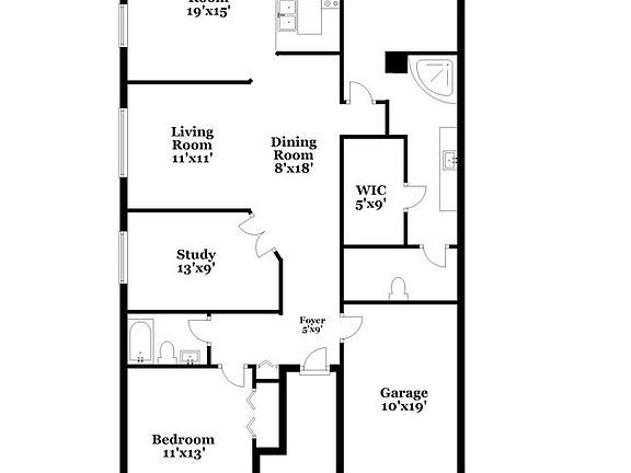 2nd image of this home
