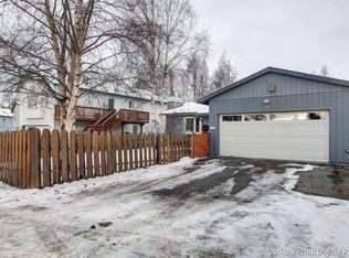 1741 E 57th Cir, Anchorage, AK 99507