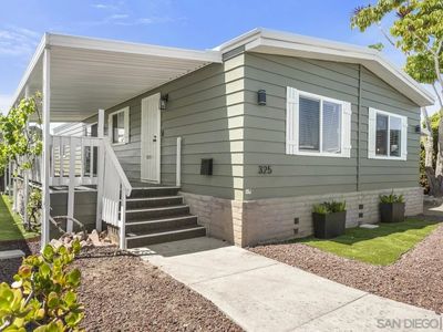 6460 Convoy Ct SPC 325, San Diego, CA, 92117