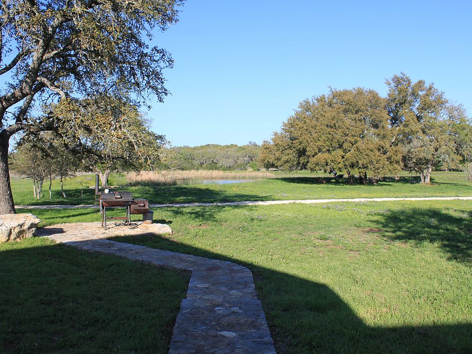 View ffrom bk porch to pond