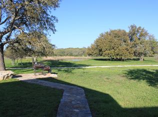 241 River Oaks Dr, Blanco, TX 78606