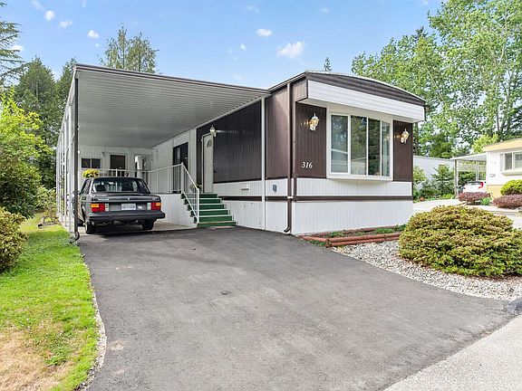 2nd image of 1840 160th St #316