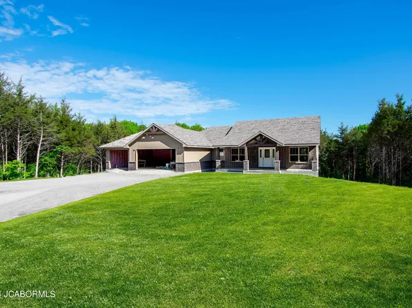 12 Echo Bluff Spur, Holts Summit, MO 65043
