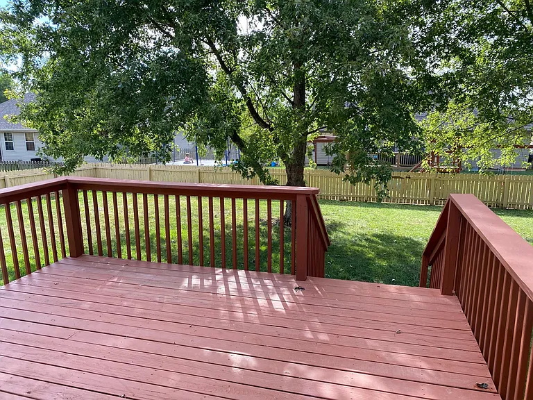 446 Columbine St — Photo 20