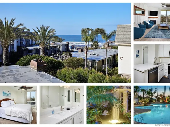 999 N Pacific St Unit B222, Oceanside, CA 92054