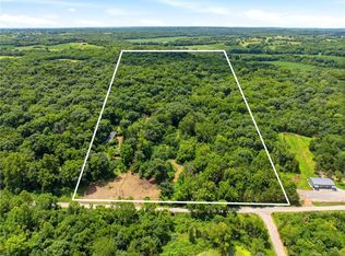 14710 County Road 337, Savannah, MO 64485