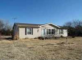 7405 N Medora Rd, Hutchinson, KS 67502