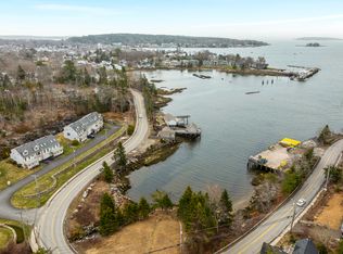 15 Village Court #5, Boothbay Harbor, ME 04538