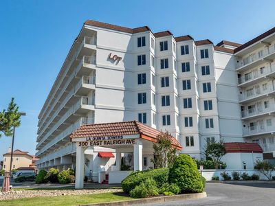 300 E Raleigh Ave APT 105, Wildwood, NJ, 08260