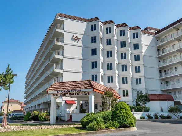300 E Raleigh Ave APT 105, Wildwood, NJ 08260
