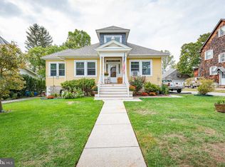 521 Regester Ave, Baltimore, MD 21212