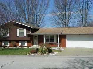 390 Outer Circle Dr, Perryville, MO 63775