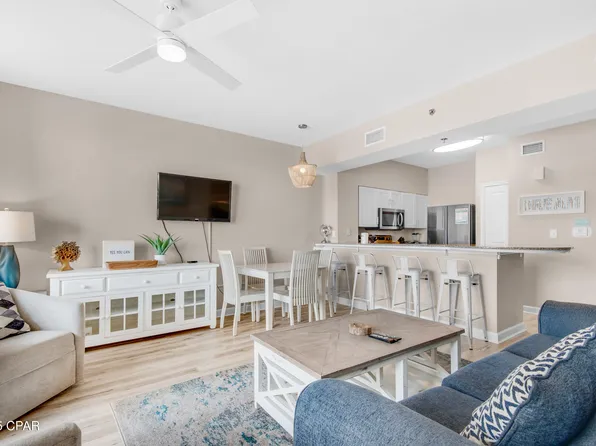 9900 Thomas Dr Unit 1218, Panama City Beach, FL 32408