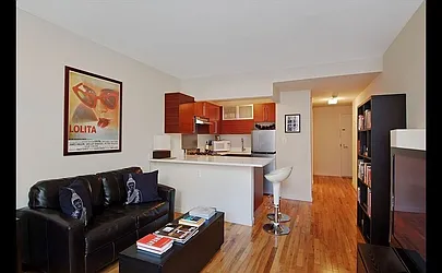 Rented by Citi Habitats