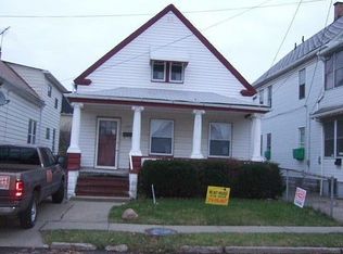 3921 E 67th St, Cleveland, OH 44105