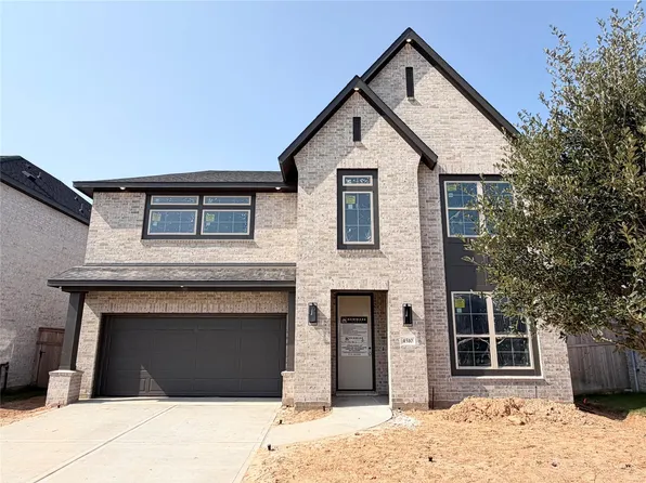 4510 Sunny Hazel Ln, Fulshear, TX 77441