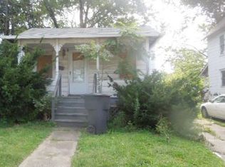 167 Logan Ave SE, Warren, OH