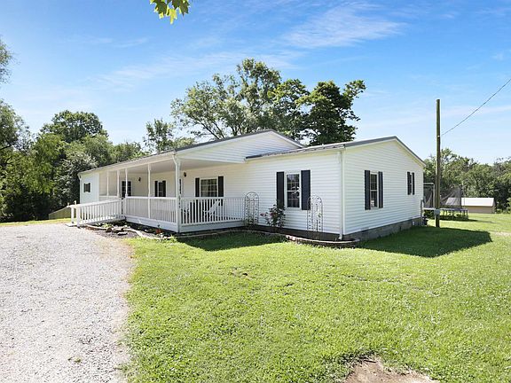 2nd image of 6744 N Folsomville Degonia Rd