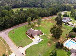 105 Tumbleweed Ln, Cropwell, AL 35054