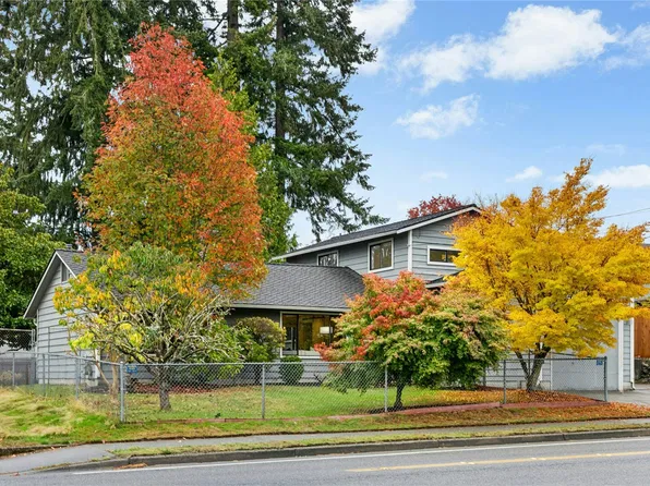 21805 52nd Avenue W, Mountlake Terrace, WA 98043