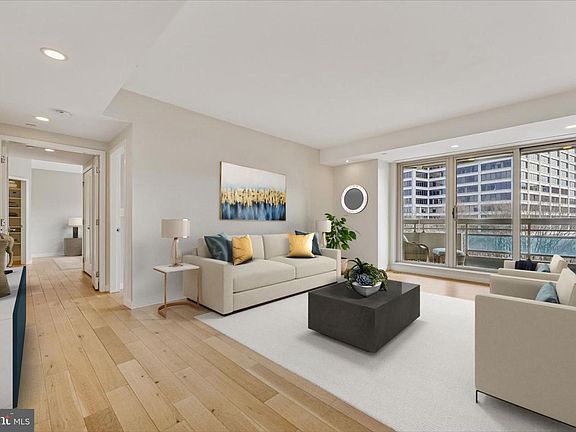 2nd image of 5600 Wisconsin Ave APT 705
