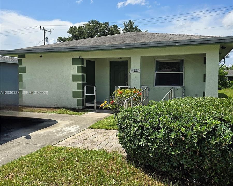 1st image of 2581 NW 15th Ct