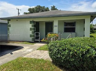 2581 NW 15th Ct, Pompano Beach, FL 33311