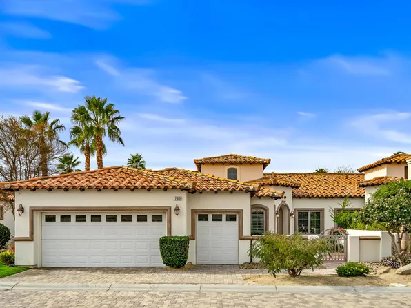 209 Piazza Di Sotto, Palm Desert, CA 92260