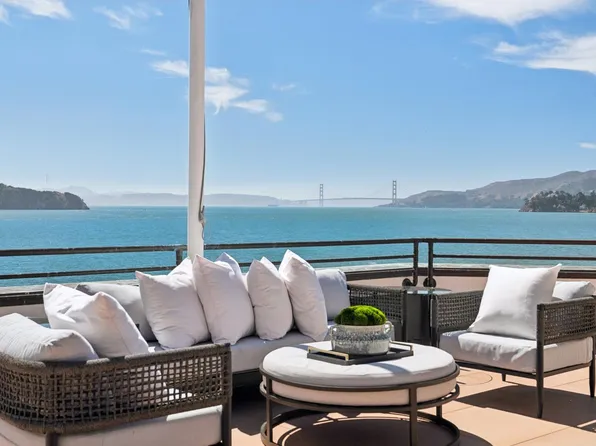 2336 Mar East Street, Tiburon, CA 94920