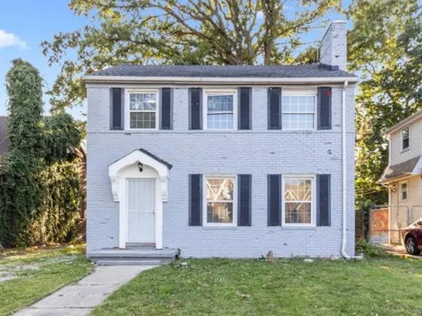 5225 Three Mile Dr, Detroit, MI 48224