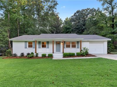 326 Green St, Auburn, AL, 36830
