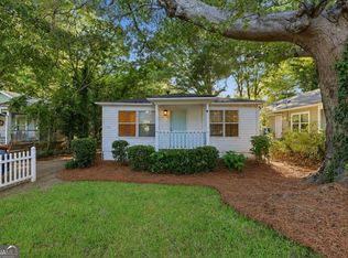 311 Henry Aaron Ave SW, Atlanta, GA 30310