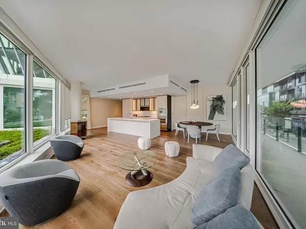 601 Wharf St SW Unit 213, Washington, DC 20024