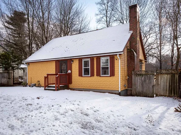 60 Campbell Avenue, Vernon, CT 06066