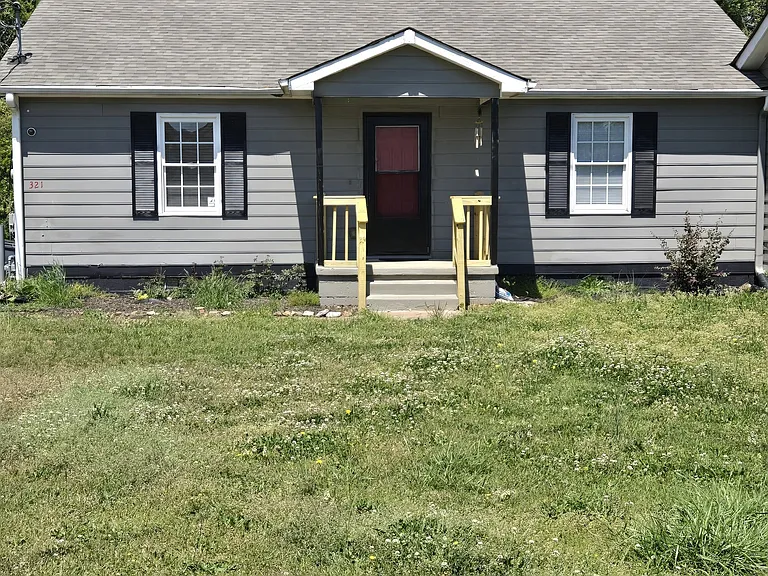 321 Thomas Dorsey Dr — Photo 1