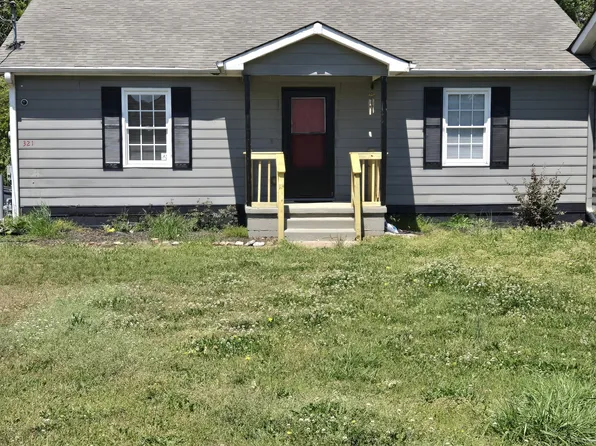 321 Thomas Dorsey Dr, Villa Rica, GA 30180