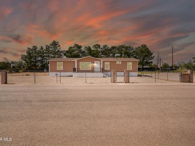 4011 Tiffany Ct, El Paso, TX, 79938