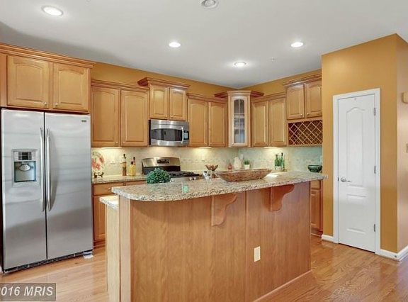 3rd image of 23207 Scholl Manor Way #1317
