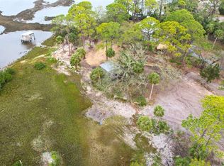 16951 SW 133rd St, Cedar Key, FL 32625