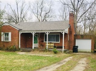 521 Lincoln Dr, Yellow Springs, OH